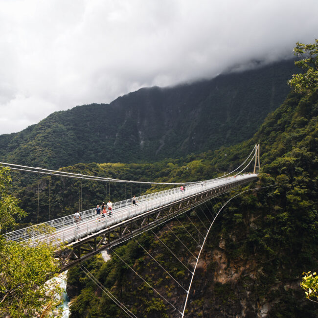 Taiwan Reisebericht Rieseblog Asien Südostasien