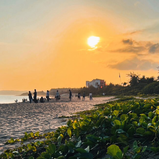 18_Kenting Dawan Beach (1)