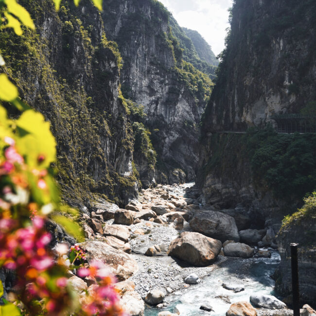 9_Taroko Taiwan