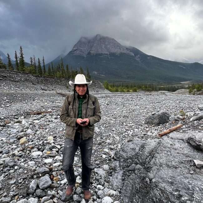 Sohn Ryan Bildnachweis Kirsten Bungart