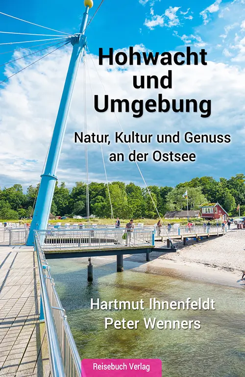 Hohwacht und Umgebung - reisebuch Verlag