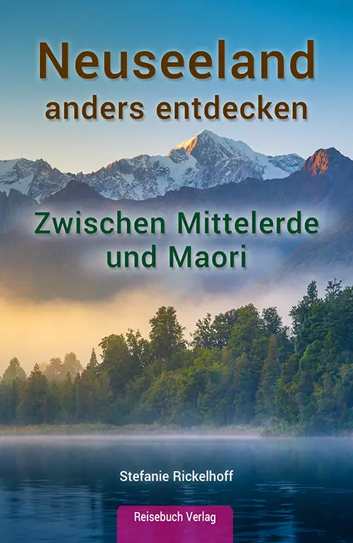 Neuseeland und Umgebung - reisebuch Verlag