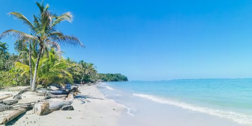 Cahuita Nationalpark (2)