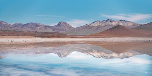 Laguna Blanca