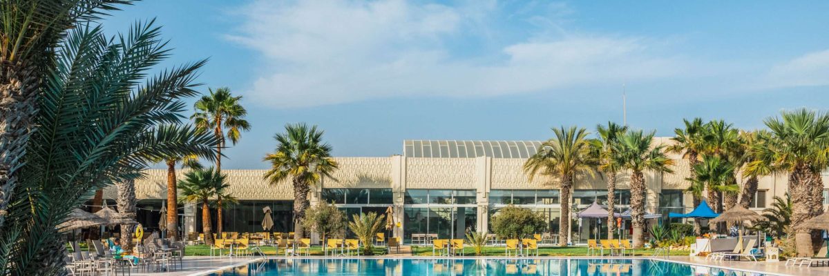 djerba